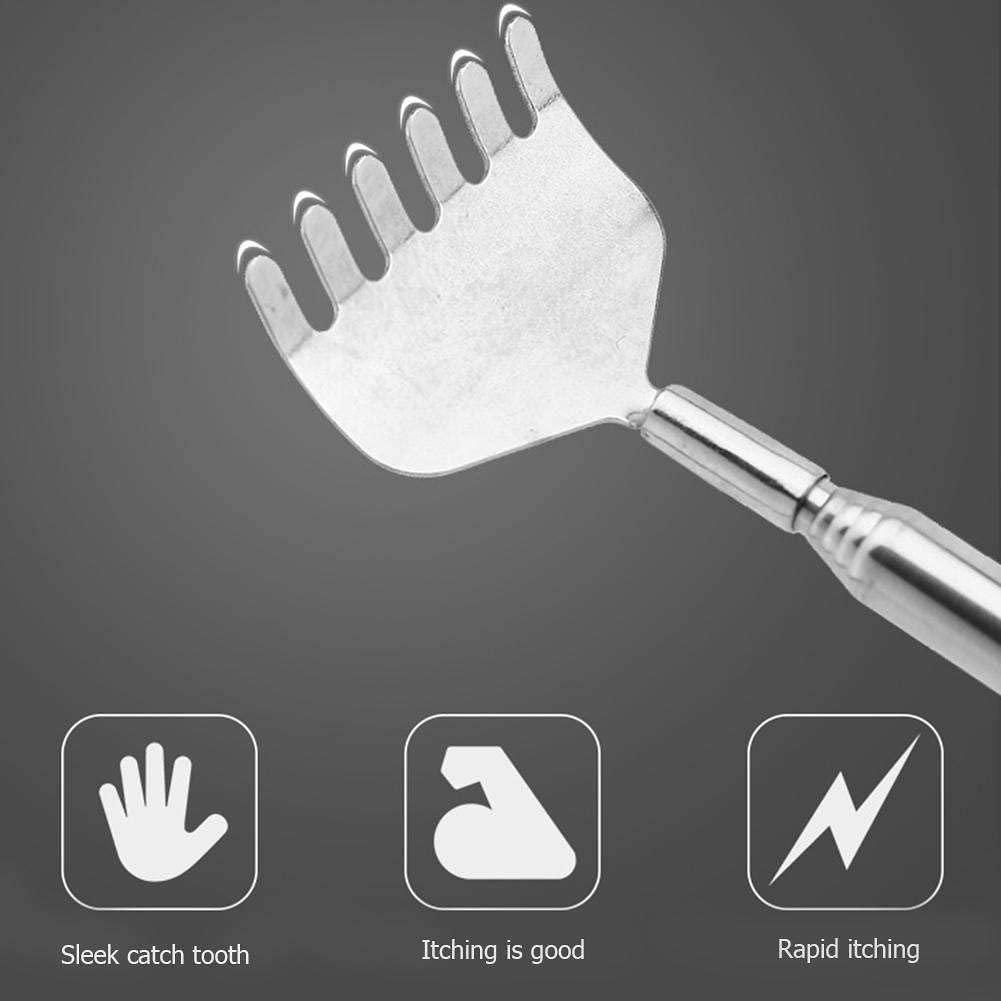 Extendable Manual Massage Scratcher