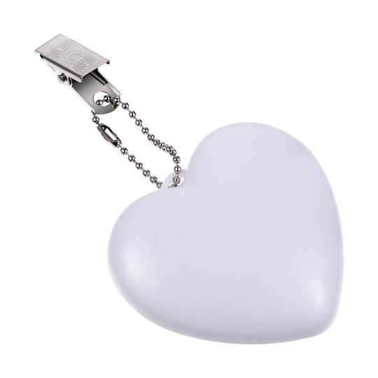 Sensor Heart Shaped Night Light