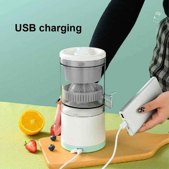 Mini USB Electric Blender & Juice Maker