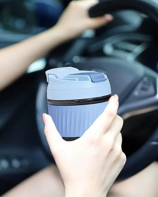 Sip & Go Travel Tumbler (300 ml)