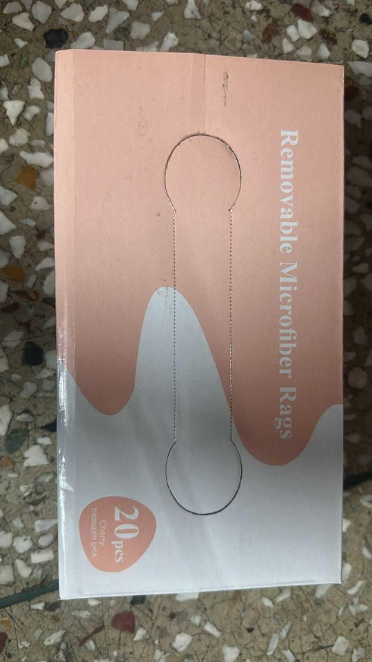 Extractable Kitchen Cleaning Cloth (1 Box)