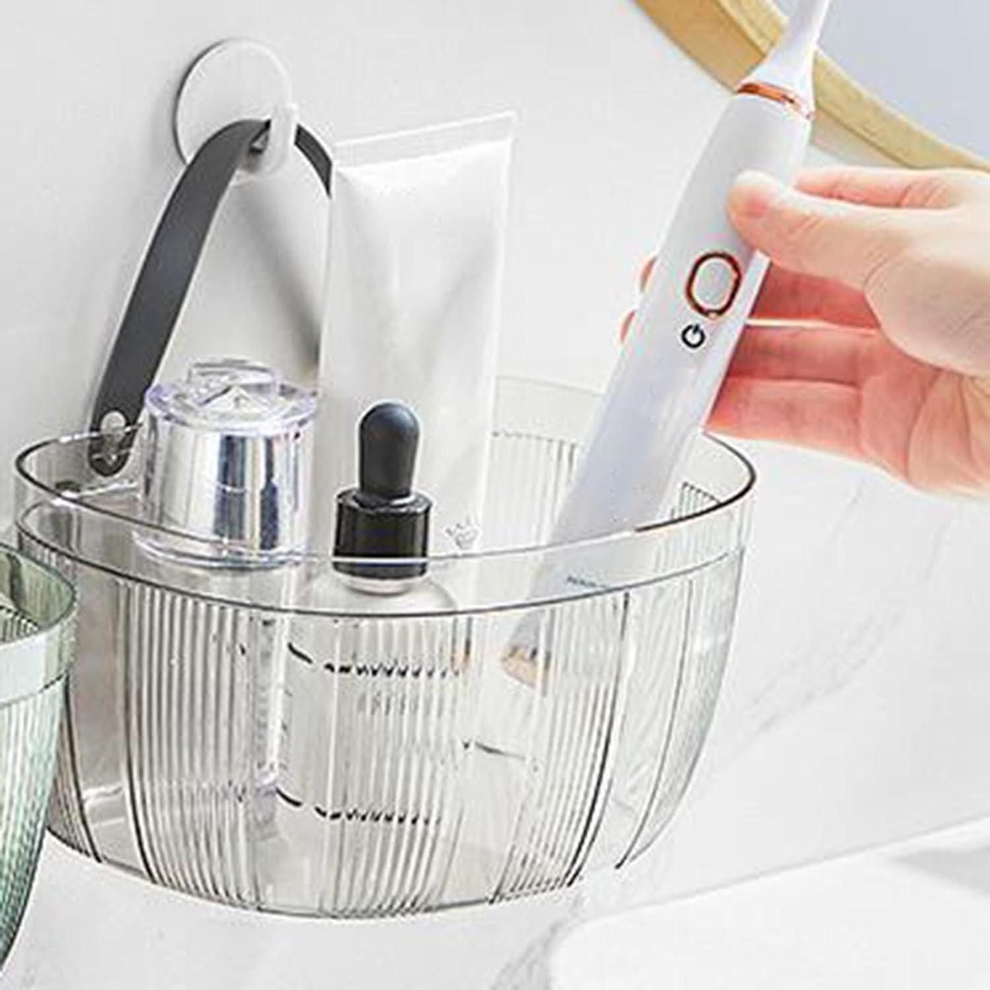 Modern Household Storage Organizer