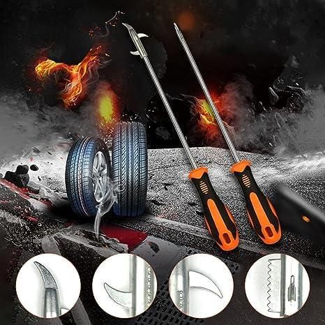 Tyre Stone Removing Tool (2 in 1)