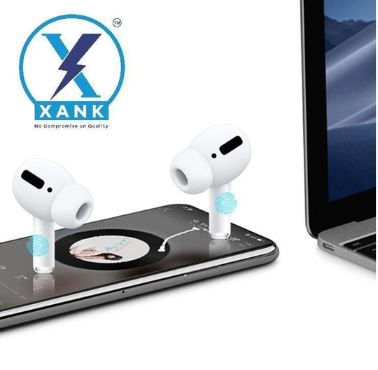 XANK Air Pods Pro Bluetooth Headset