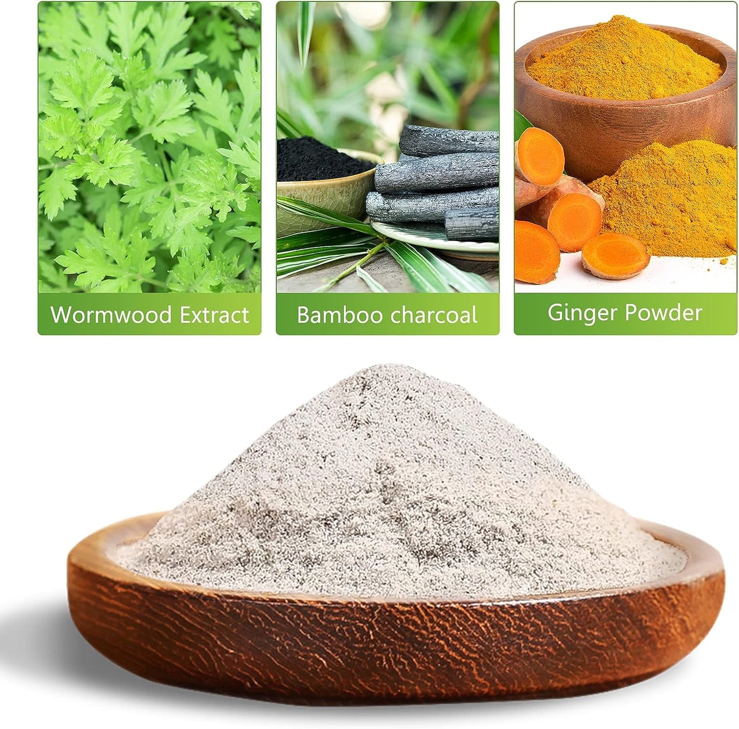 Kiyome Organic Detox Patches by Plunky™