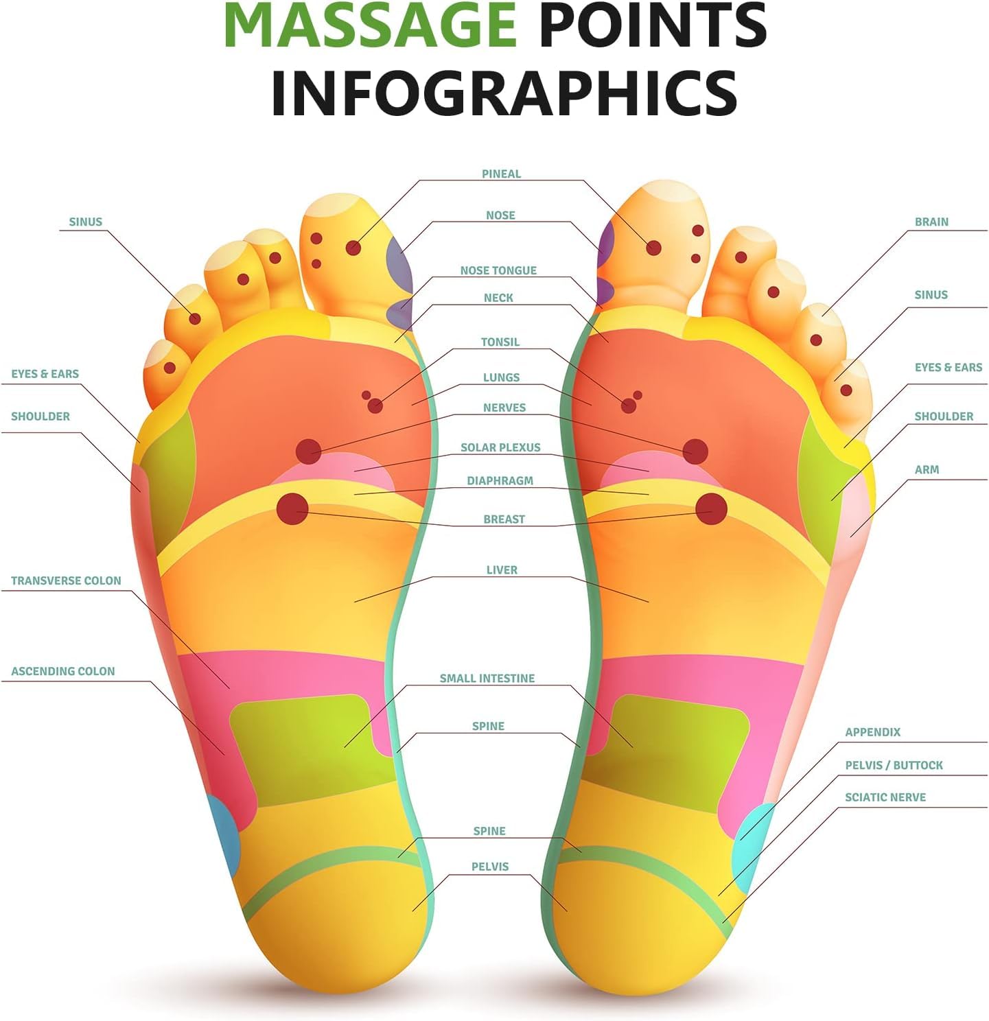 Kiyome Organic Detox Patches by Plunky™