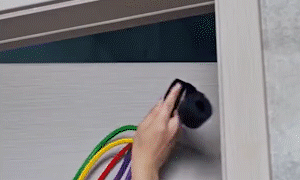 Resistance Band Set for Heavy Workout